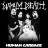 Human Garbage (Live 85-87)